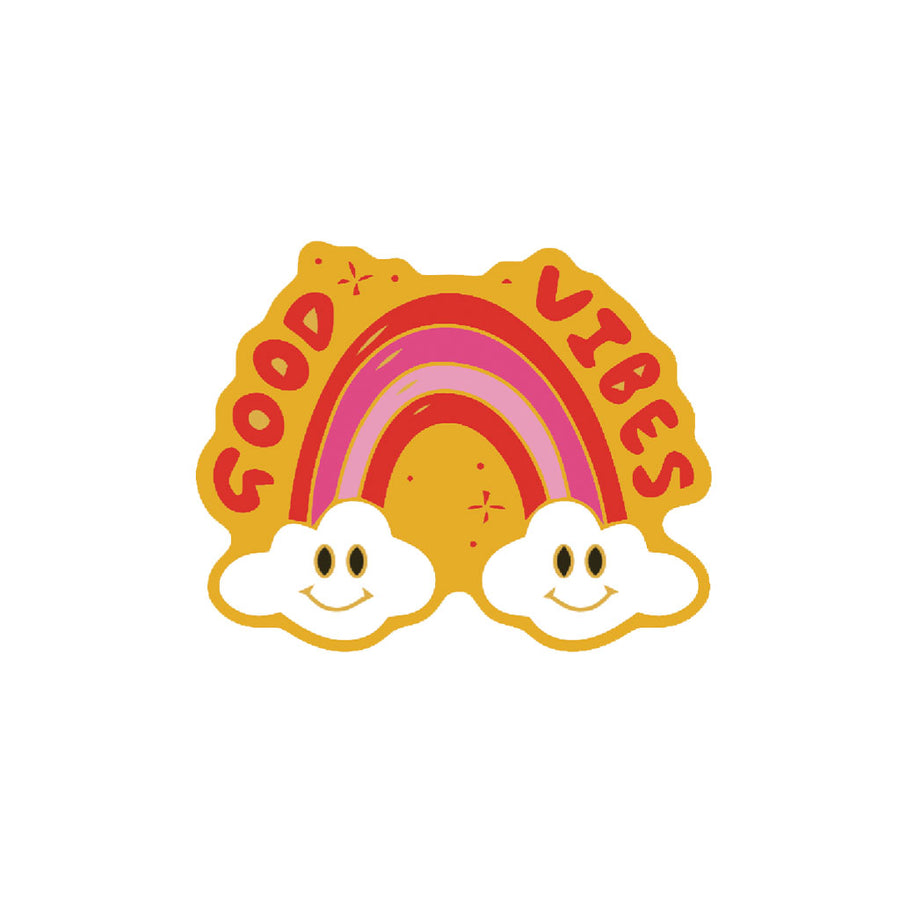 Pins POPS Good vibes