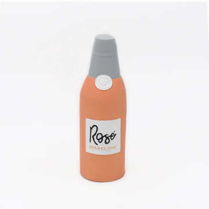 Jouet bouteille de Rosé