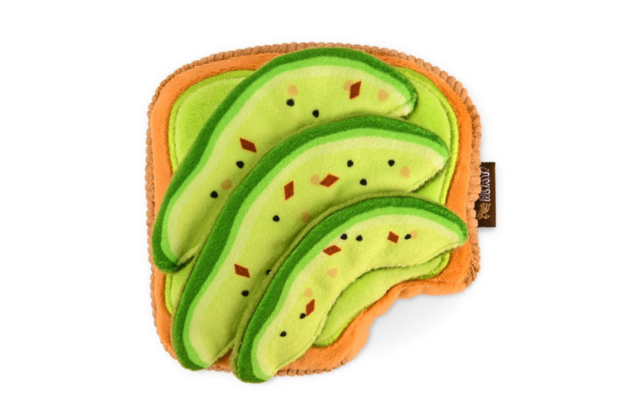 Jouet Avocado Toast